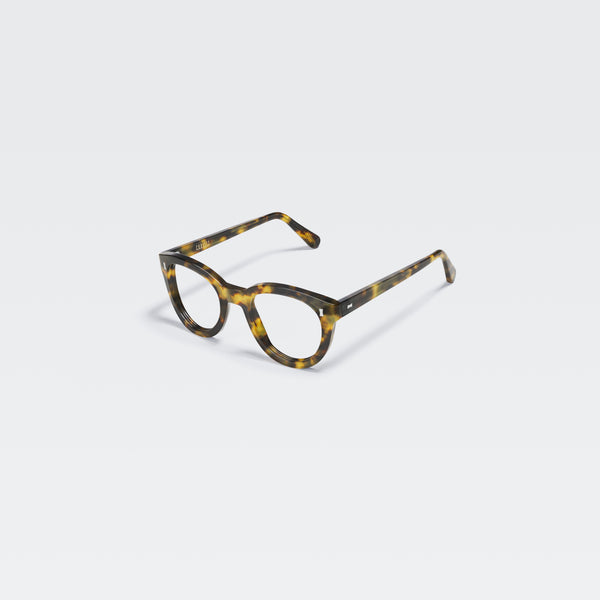Cubitts Cedar Spectacles