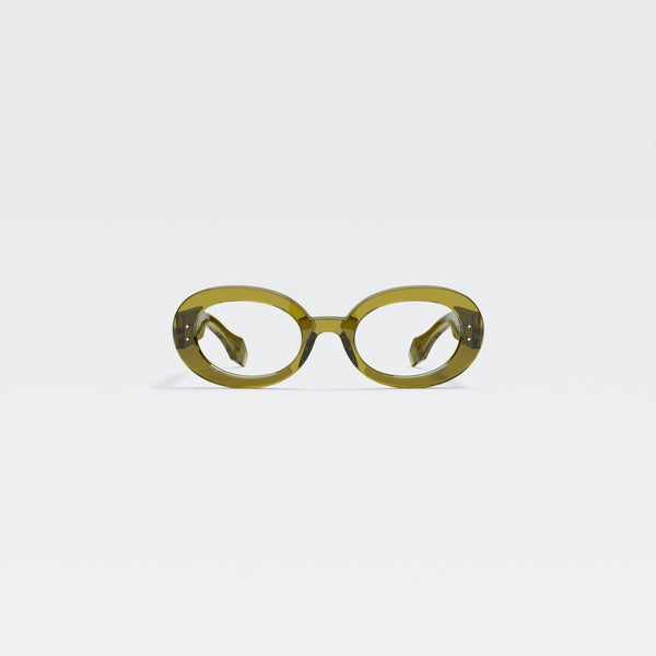 Cubitts Goldington Spectacles
