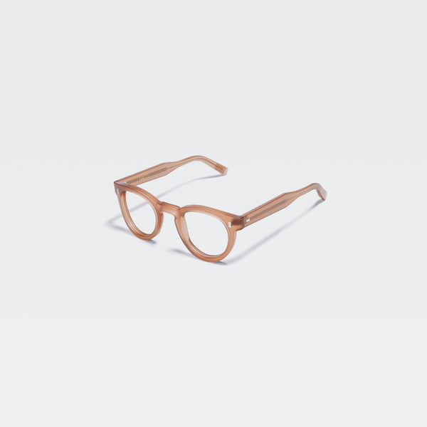 Cubitts Herbrand Bold Spectacles