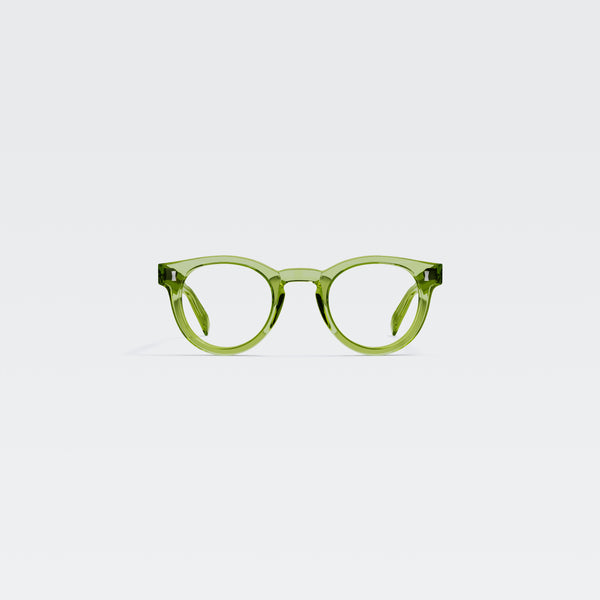 Cubitts Herbrand Bold Spectacles