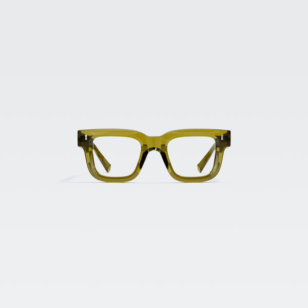 Cubitts Plender Spectacles