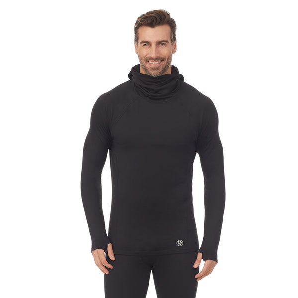 cuddl duds ArctiCore Long Sleeve Balaclava Balaclavas