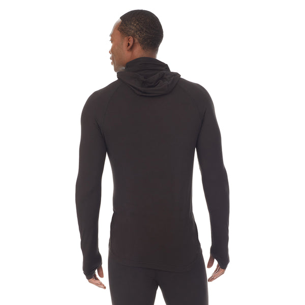 Cuddl Duds ClimateSport Long Sleeve Balaclava Balaclavas
