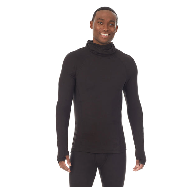 cuddl duds ClimateSport Long Sleeve Balaclava Balaclavas