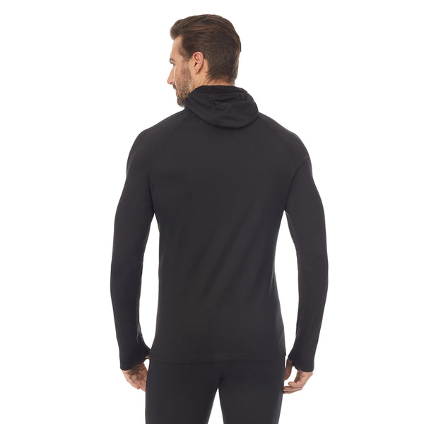 Cuddl Duds ArctiCore Long Sleeve Balaclava Men