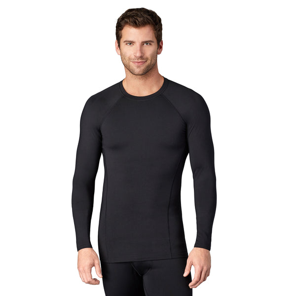 cuddl duds ArctiCore Long Sleeve Crew Long Johns