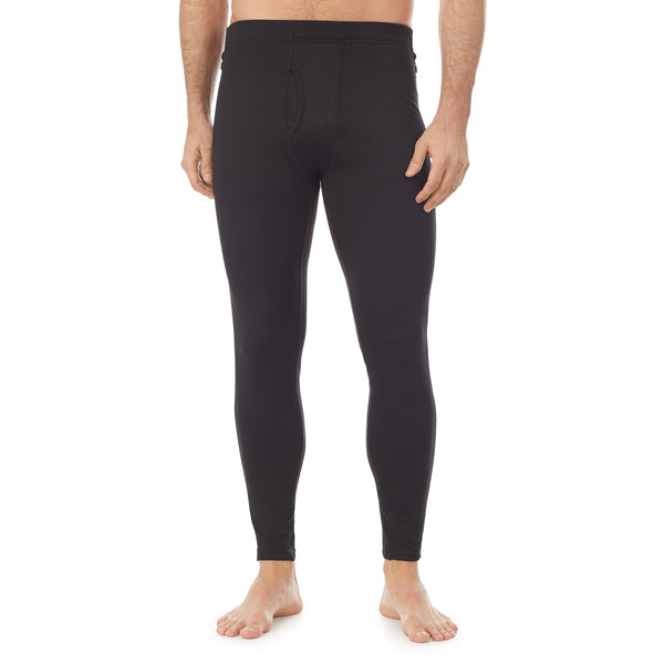 cuddl duds ArctiCore Zip Off Pant Long Johns