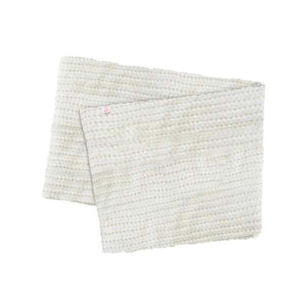 Cuddl Duds Chenille Infinity Scarf Scarves