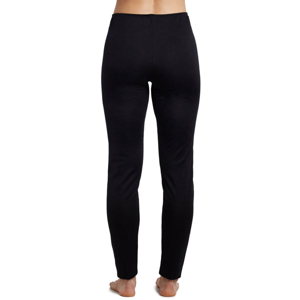 Cuddl Duds Climatesmart Legging PETITE Pants