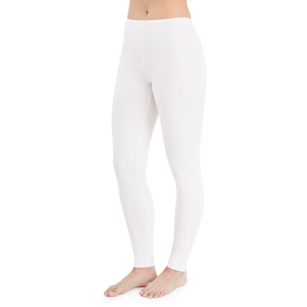 Cuddl Duds Climatesmart Legging PETITE Pants