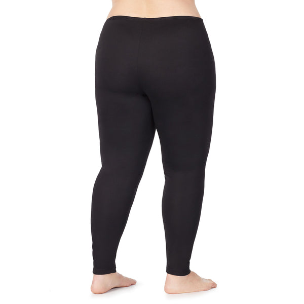 Cuddl Duds Climatesmart Legging PLUS Pants