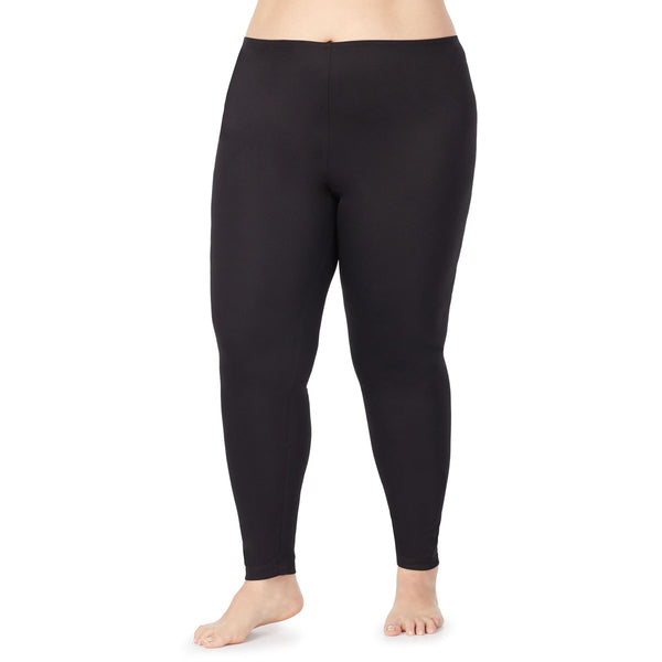 cuddl duds Climatesmart Legging PLUS Pants