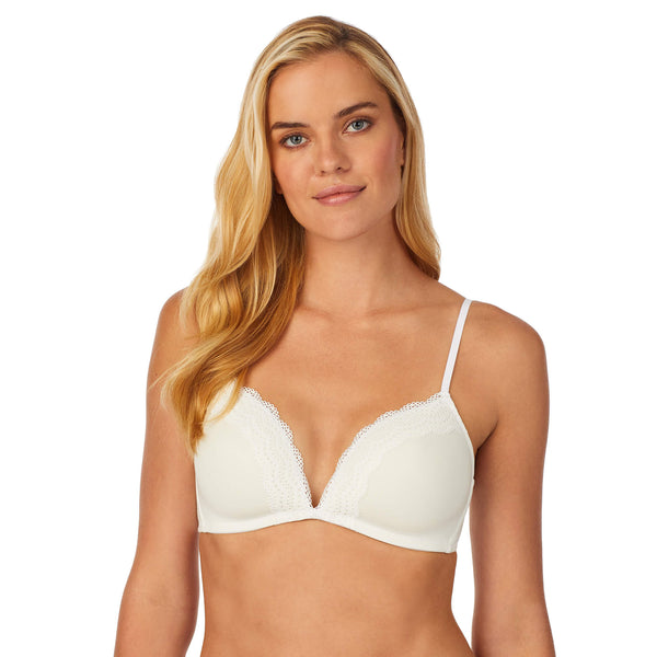 Cuddl Duds Comfy Wire-Free Bra Intimates