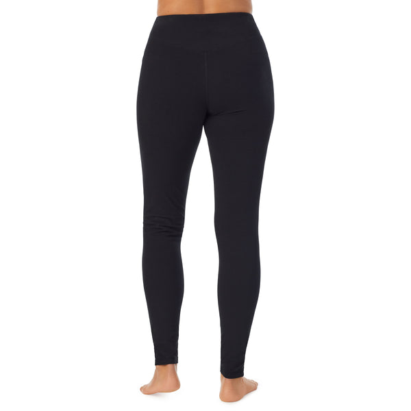 Cuddl Duds Cottonwear Legging Pants