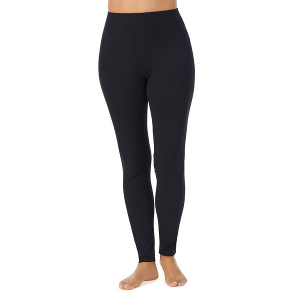 cuddl duds Cottonwear Legging Pants