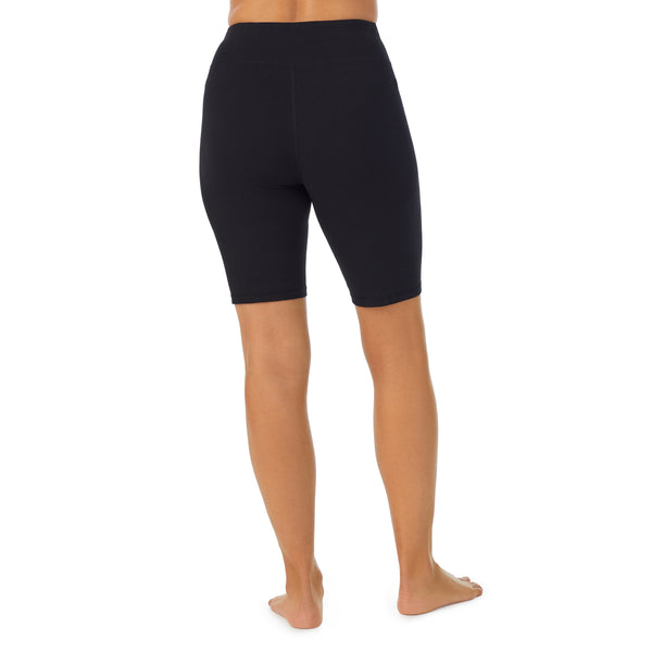 Cuddl Duds Cottonwear Short Shorts