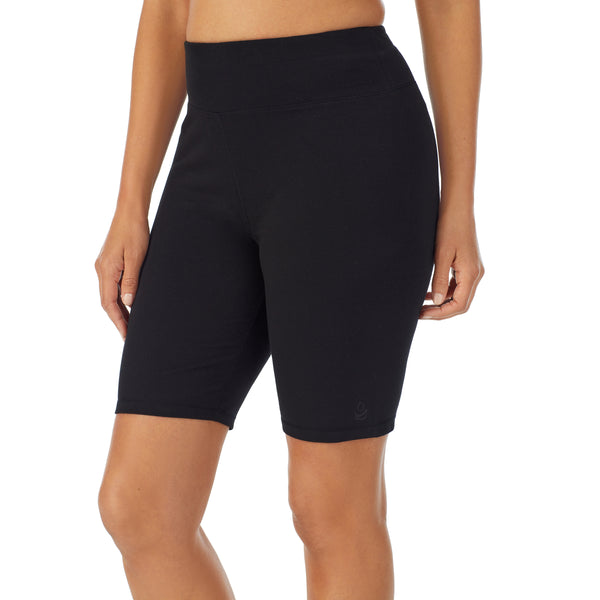 Cuddl Duds Cottonwear Short Shorts