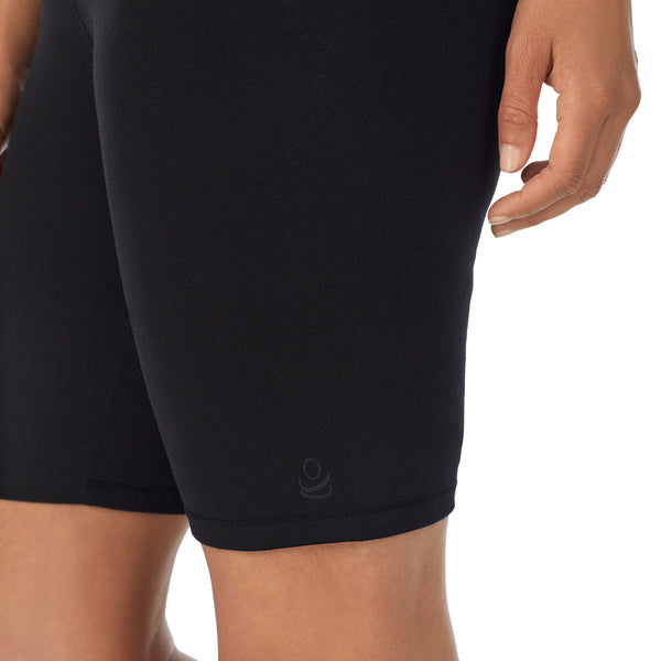 Cuddl Duds Cottonwear Short Shorts
