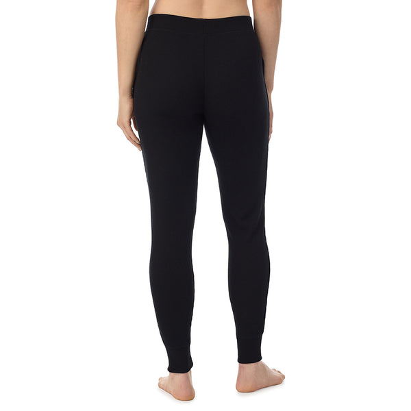 Cuddl Duds Cozy Stretch Thermal Legging Pants