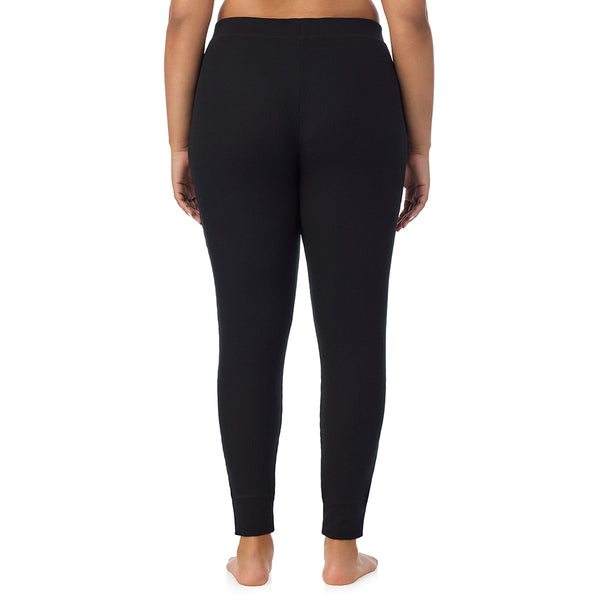 Cuddl Duds Cozy Stretch Thermal Legging PLUS Pants