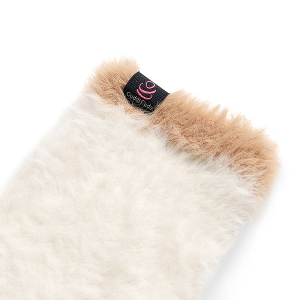 Cuddl Duds Feather Knit Glove Gloves U0026 Mittens