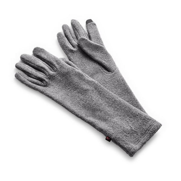 Cuddl Duds Fleece Long Glove Gloves U0026 Mittens