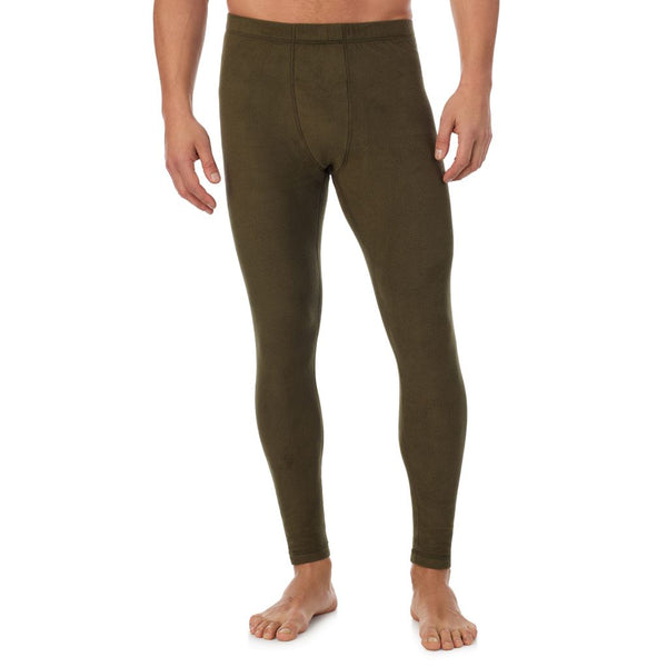 Cuddl Duds Fleecewear Pant Long Johns