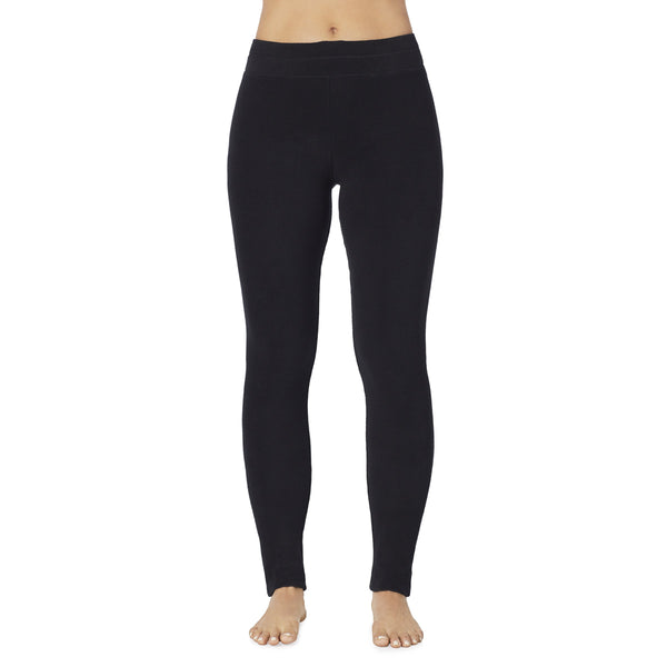 cuddl duds Fleecewear With Stretch Legging Pants