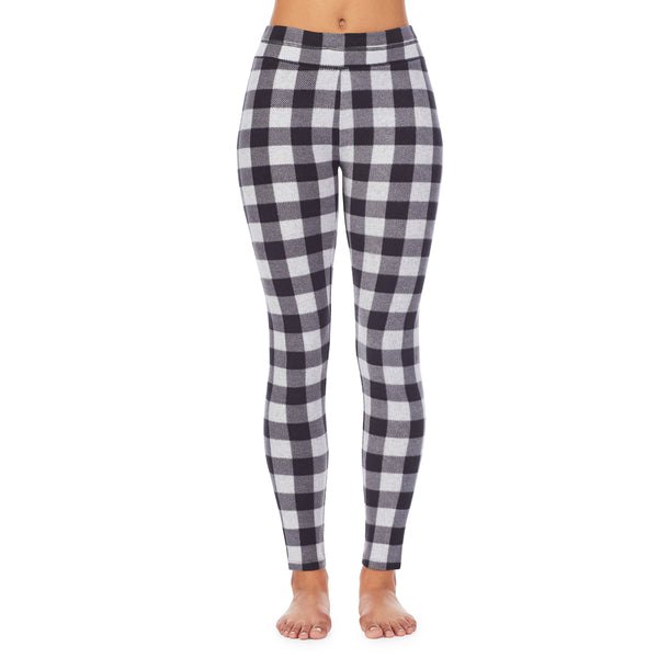 cuddl duds Fleecewear With Stretch Legging Pants