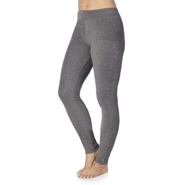 Cuddl Duds Fleecewear With Stretch Legging Women