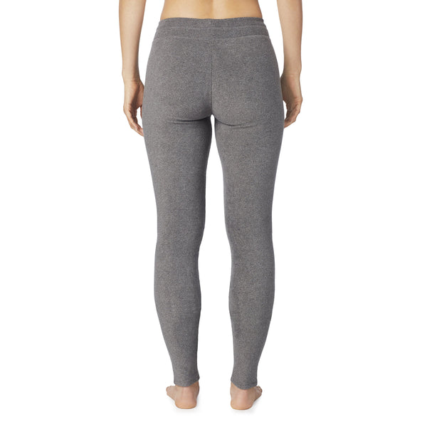 Cuddl Duds Fleecewear With Stretch Legging Women