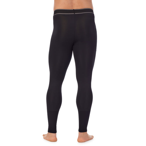 Cuddl Duds Lite Compression Pant Long Johns