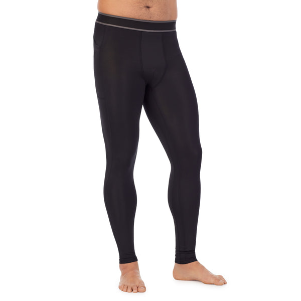 Cuddl Duds Lite Compression Pant Long Johns