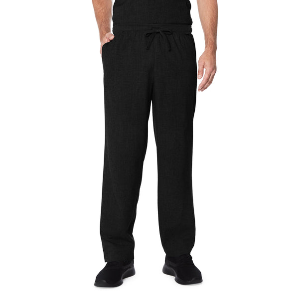 Cuddl Duds Mens Scrub Classic Pant Mens