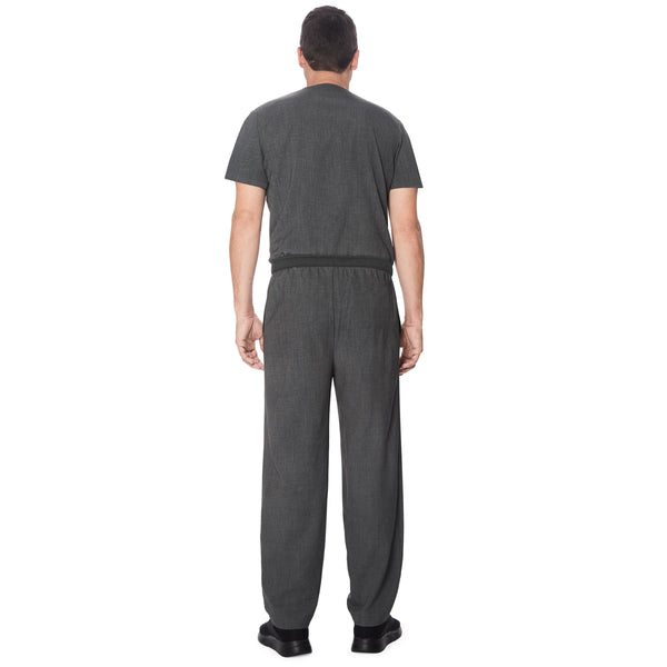 Cuddl Duds Mens Scrub Classic Pant Mens