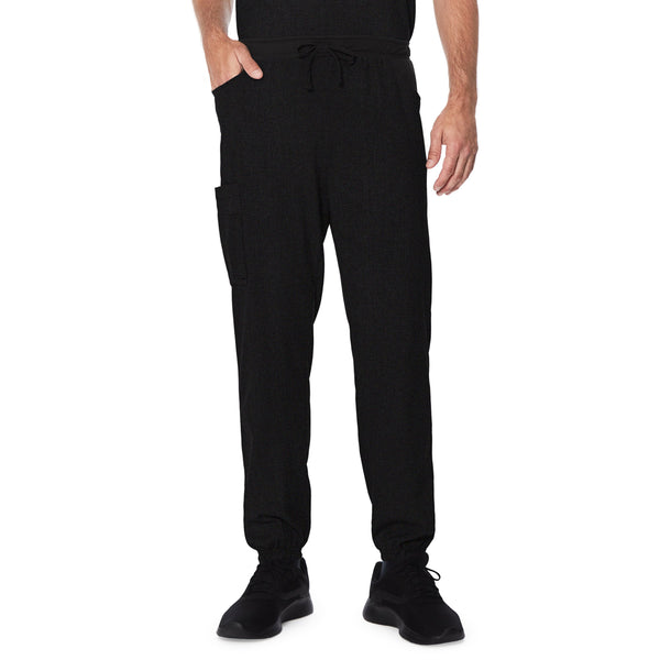 cuddl duds Mens Scrub Jogger Pant Mens
