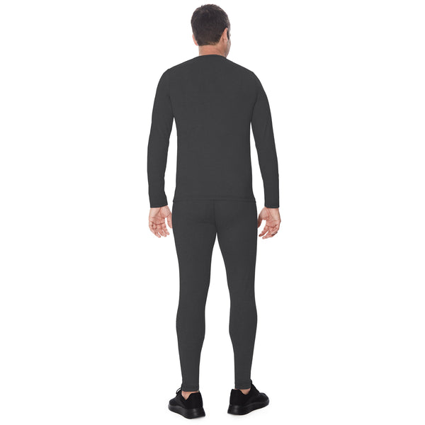 Cuddl Duds Mens Underscrub Pant Mens