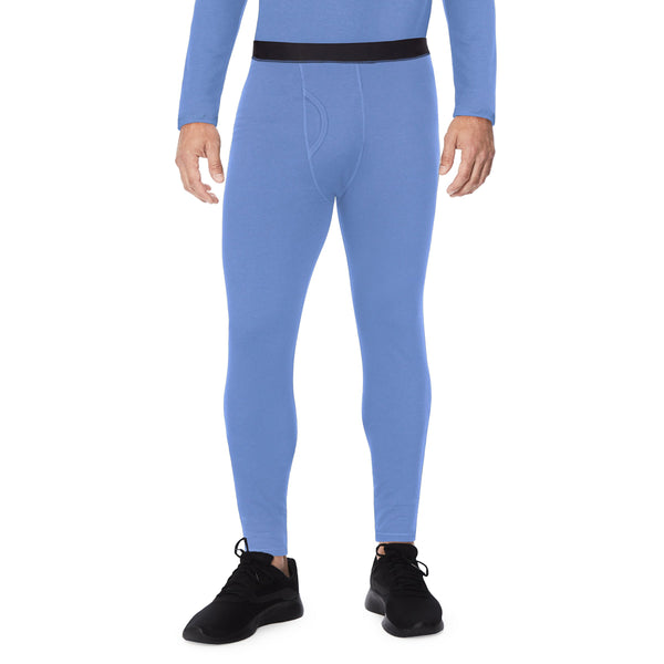 cuddl duds Mens Underscrub Pant Mens