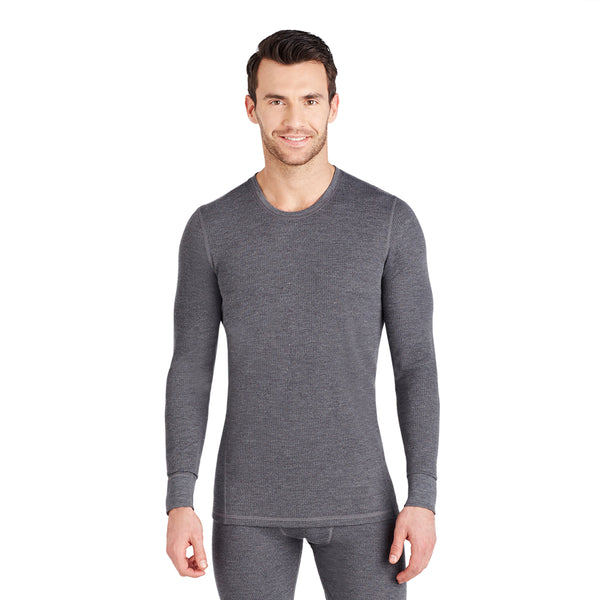 Cuddl Duds ProExtreme Long Sleeve Crew Long Johns