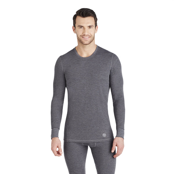 cuddl duds ProExtreme Long Sleeve Crew Mens