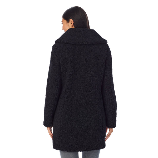 Cuddl Duds Shawl Collar Coat Coats U0026 Jackets