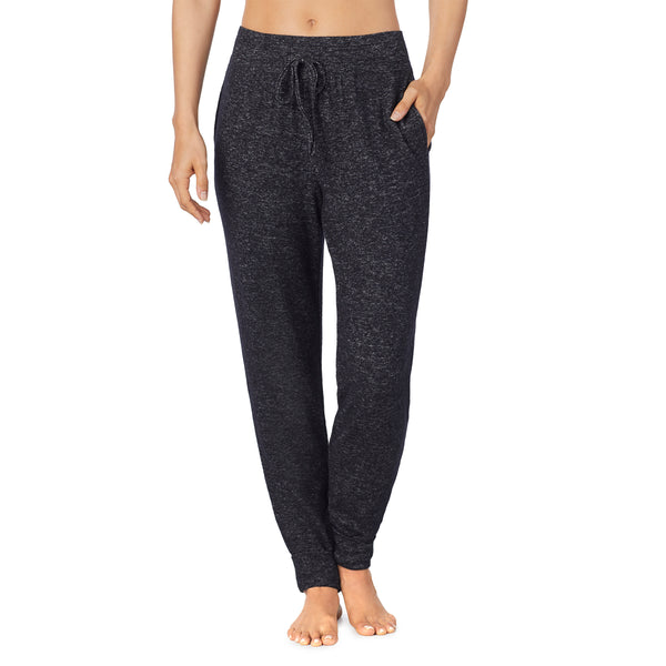 Cuddl Duds SoftKnit Jogger Pants