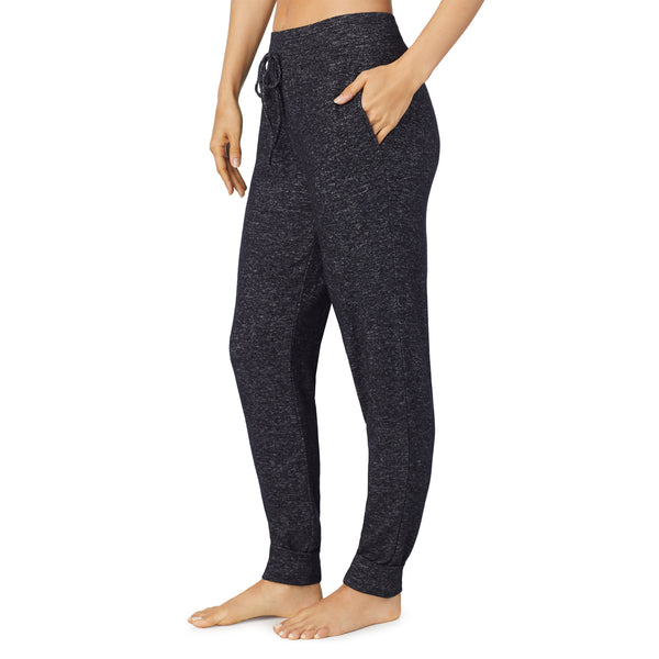Cuddl Duds SoftKnit Jogger Pants
