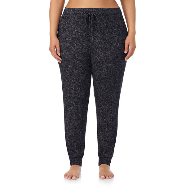 Cuddl Duds SoftKnit Jogger PLUS Pants