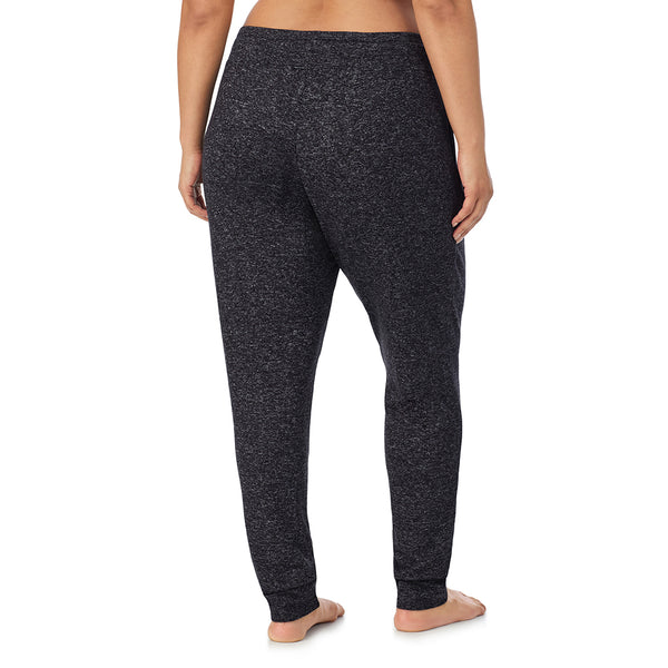 Cuddl Duds SoftKnit Jogger PLUS Pants