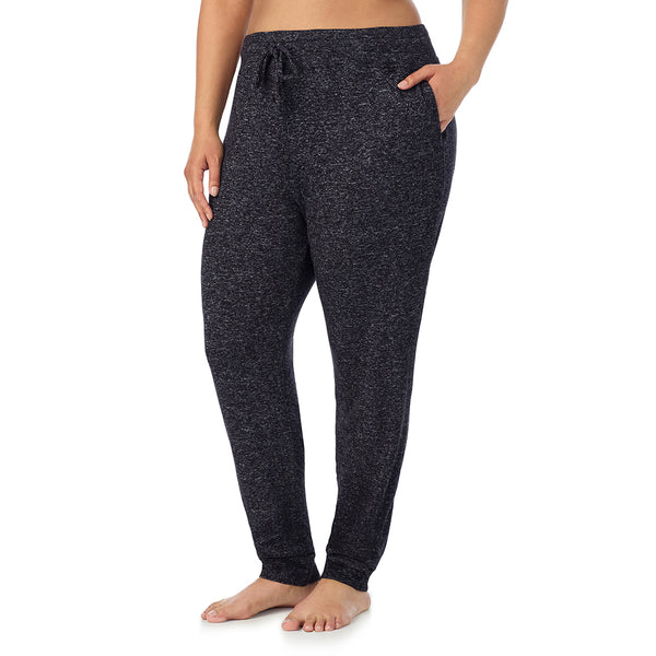 Cuddl Duds SoftKnit Jogger PLUS Pants