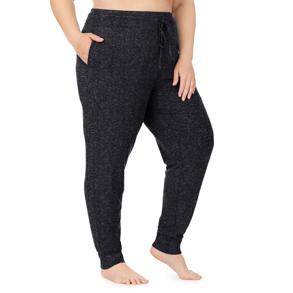 cuddl duds SoftKnit Jogger PLUS Pants