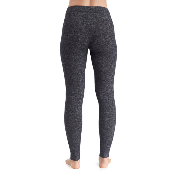 Cuddl Duds SoftKnit Legging Pants