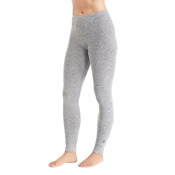 Cuddl Duds SoftKnit Legging Pants