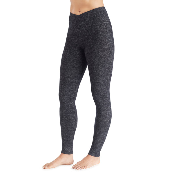 cuddl duds SoftKnit Legging Pants